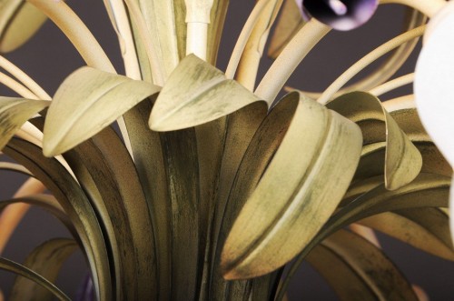 Подвесная люстра Doge Luce 4544 4544/9