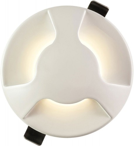 Подсветка ступеней лестницы AM Group AM23 AM236 WH 3W Подсветка ступеней лестницы AM Group AM23 AM236 WH 3W