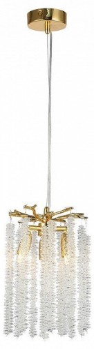 Подвесной светильник Kink Light Шанти 07871-20D,33 Подвесной светильник Kink Light Шанти 07871-20D,33