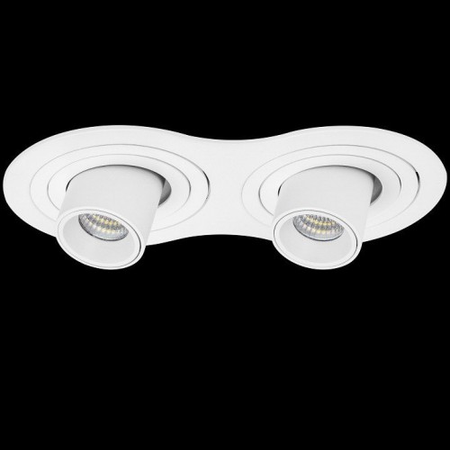 Точечный светильник Lightstar Intero i626162