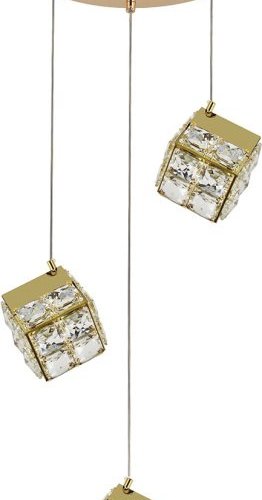 Подвесной светильник Radioso V000134L Подвесной светильник Radioso V000134L