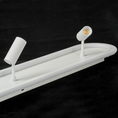 Спот Lussole Harris LSP-7283