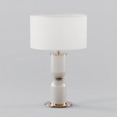Настольная лампа декоративная Eurosvet Caprera a063865