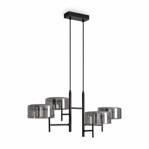 Подвесная люстра Freya Tower FR5536PL-L14B Подвесная люстра Freya Tower FR5536PL-L14B