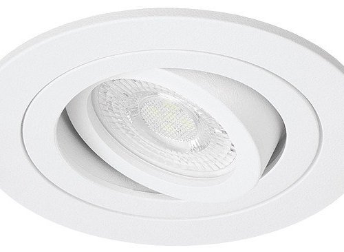 Встраиваемый светильник Wolta ALTO mini WDL-MR11/01W-R Встраиваемый светильник Wolta ALTO mini WDL-MR11/01W-R