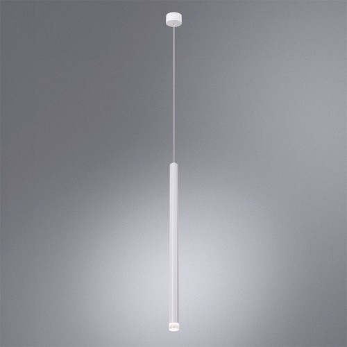 Подвесной светильник Arte Lamp Solid A5570SP-1WH Подвесной светильник Arte Lamp Solid A5570SP-1WH