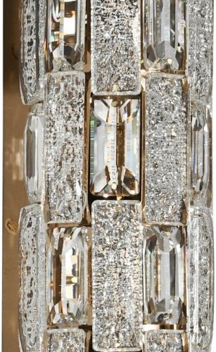 Настенный светильник Gabbana 4014/03/01W