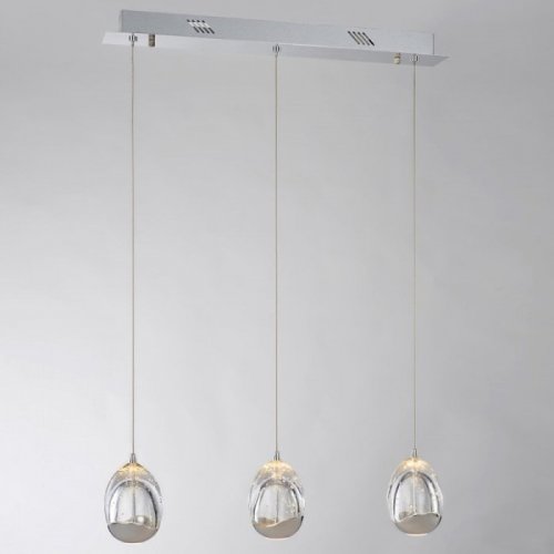 Подвесной светильник Illuminati Terrene MD13003023-3B Chrome