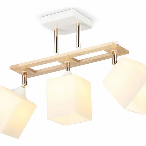 Потолочная люстра Ambrella light TRADITIONAL TR9505