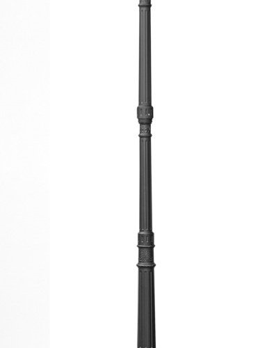 Наземный фонарь Oasis Light ROMA L 95210LA E7 Bl Наземный фонарь Oasis Light ROMA L 95210LA E7 Bl