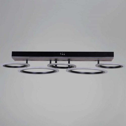 Светильник потолочный Reluce 00330-0.3-3+2 Светильник потолочный Reluce 00330-0.3-3+2