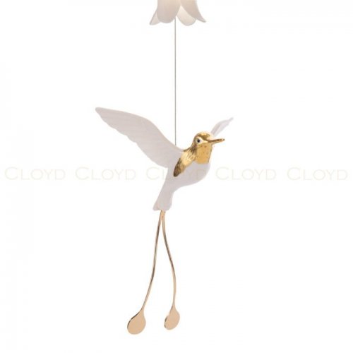 Подвесной светильник Cloyd Argana 11246