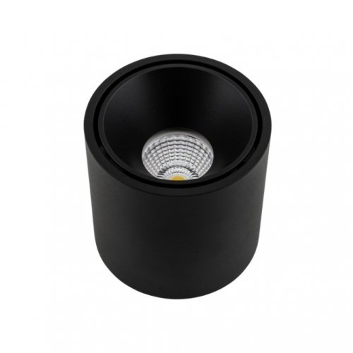 Точечный светильник DesignLed GW GW-8701-20-BL-WW Точечный светильник DesignLed GW GW-8701-20-BL-WW