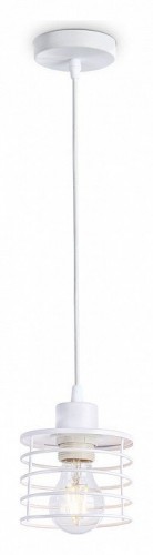 Подвесной светильник Ambrella light TRADITIONAL TR8065