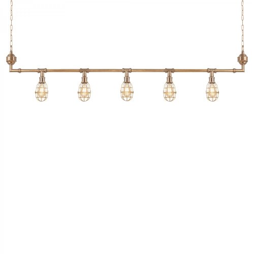 Потолочный светильник Covali PL-30528