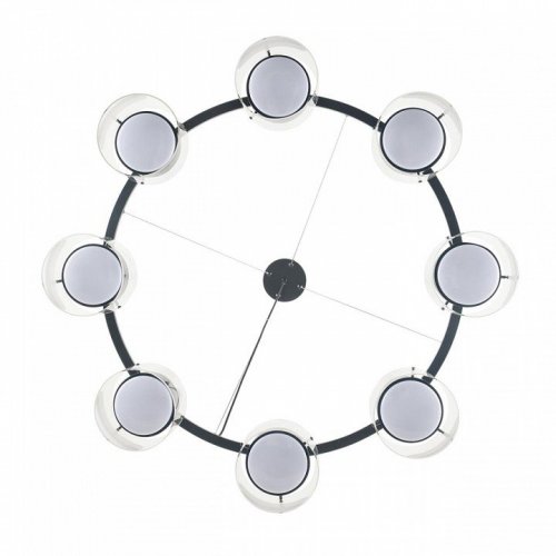 Подвесная люстра Lumion COMFI 8232/8Y