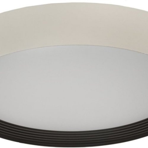 Потолочный светодиодный светильник Lumina Deco Lumina Deco Paneli LDC 8062-48W WT