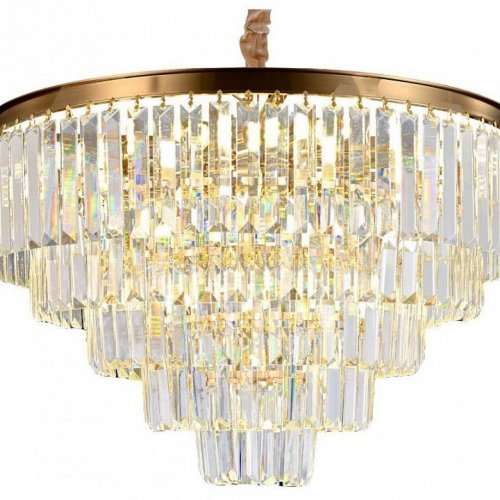 Подвесная люстра Citilux Ricky CL314163