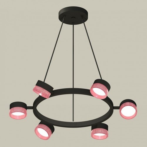 Подвесной светильник Ambrella light TRADITIONAL XB9193251 Подвесной светильник Ambrella light TRADITIONAL XB9193251