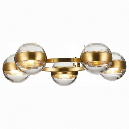 Подвесная люстра ST Luce Bala SL1156.303.05 Подвесная люстра ST Luce Bala SL1156.303.05