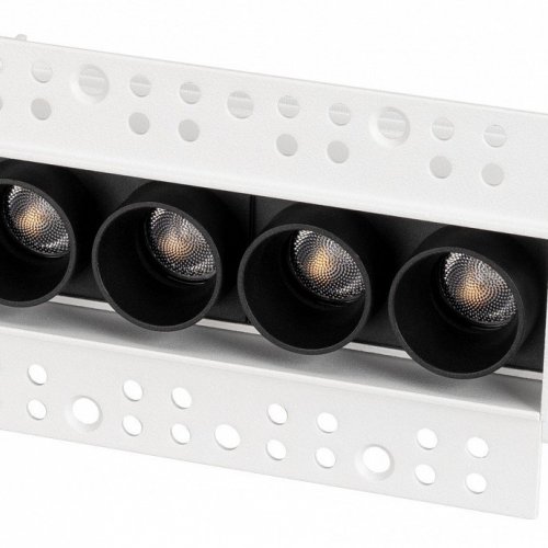 Точечный светильник Arlight MS-ORIENT-BUILT-TRIMLESS 032224 Точечный светильник Arlight MS-ORIENT-BUILT-TRIMLESS 032224