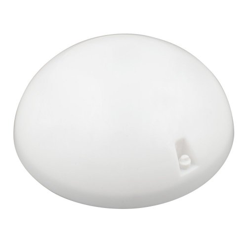Потолочный светильник Uniel ULW-K20 ULW-K20E 18W/4000K IP54 WHITE