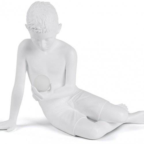 Торшер Seletti Inner Glow 15322