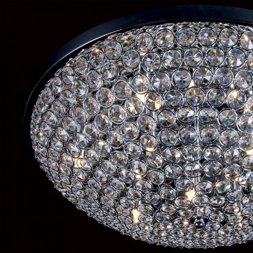 Люстра Citilux Шарм CL316161