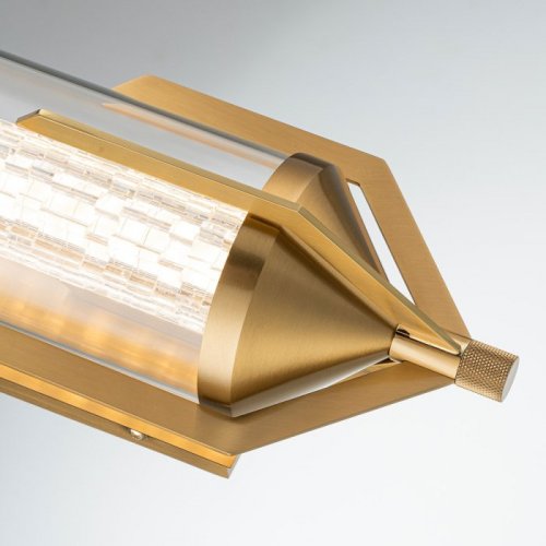 Бра Espada QN-ESPADA-2W-BG