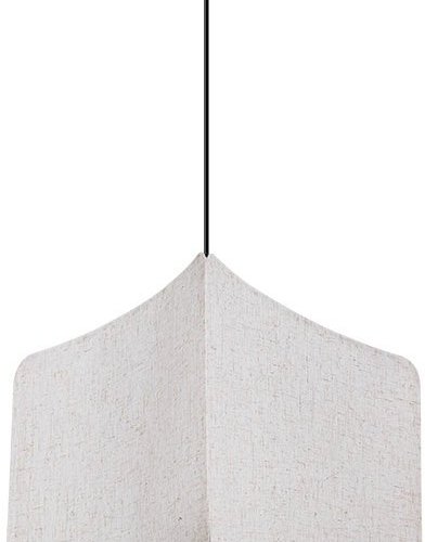 Подвесной светильник Arte Lamp Trixie A7085SP-1BK