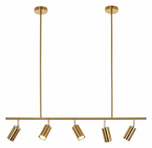 Подвесной светильник MyFar Dereck MR1021-5P