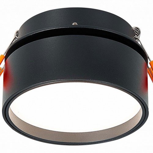 Встраиваемый светодиодный спот ST Luce ST651.438.14 Встраиваемый светодиодный спот ST Luce ST651.438.14