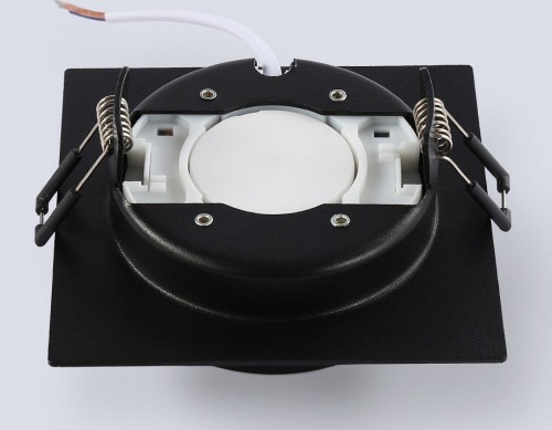 Точечный светильник Ambrella light Techno Spot TN6739