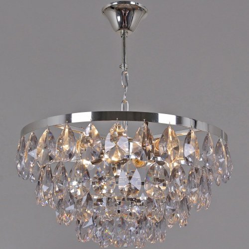 Подвесная люстра  08533-0.4-10