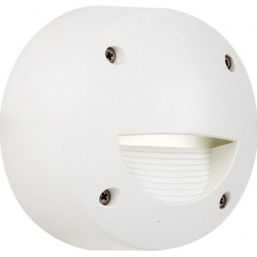 Встраиваемый светильник уличный Fumagalli Leti 2S4.000.000.WYG1L Встраиваемый светильник уличный Fumagalli Leti 2S4.000.000.WYG1L