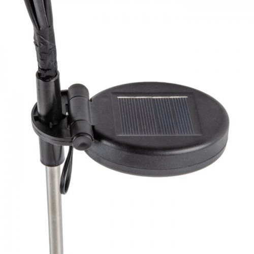 Грунтовый светильник Uniel USL-S-820/PM700 FIREFLIES Грунтовый светильник Uniel USL-S-820/PM700 FIREFLIES