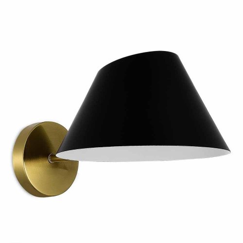 Настенный светильник ST Luce Evoluce NORBI SLE1253-301-01 Настенный светильник ST Luce Evoluce NORBI SLE1253-301-01