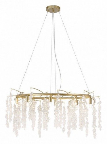 Подвесная люстра Favourite Desmi 4108-8C