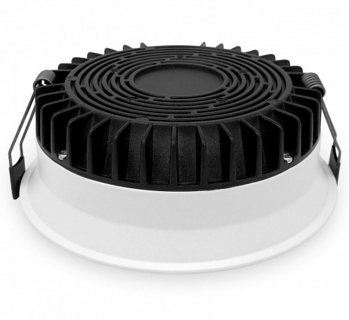 Точечный светильник Ambrella light Downlight DCR512