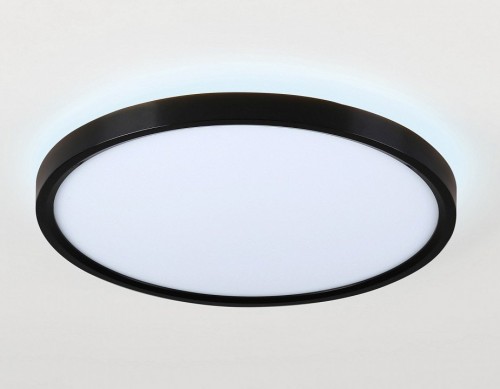 Потолочный светильник Ambrella light Orbital Air FZ3055