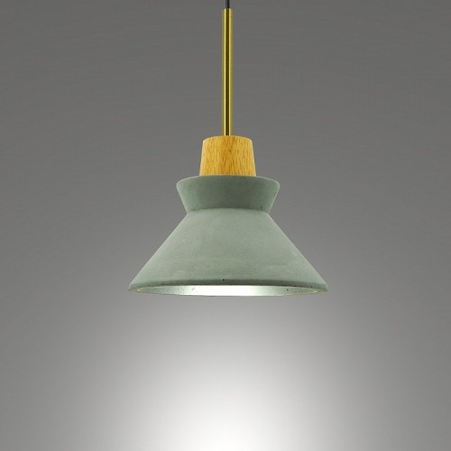 Подвесной светильник LIGHTERA Faroe LE133L-1W