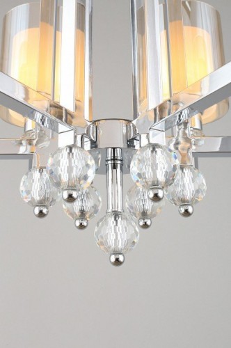 Подвесная люстра Omnilux Malito OML-79903-06