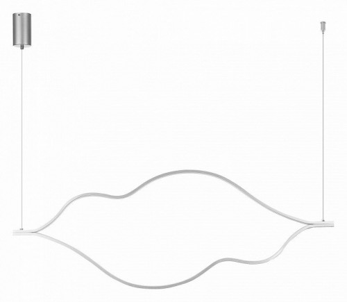 Подвесной светильник ST Luce Cortile SL6106.103.56