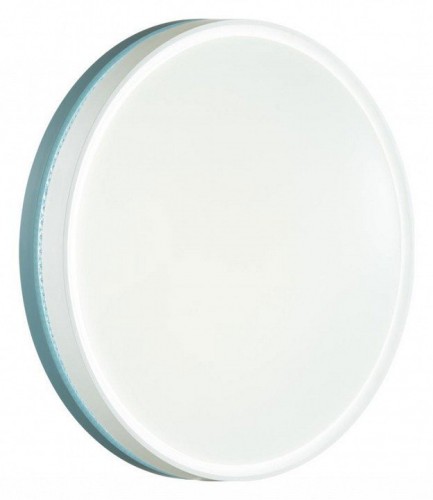 Настенно-потолочный светильник Sonex Nohava Blue 7669/DL