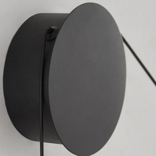 Настенный светильник ImperiumLoft Hook Hook01