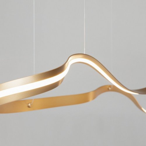 Подвесной светильник Maytoni Plons MOD283PL-L34BS3K