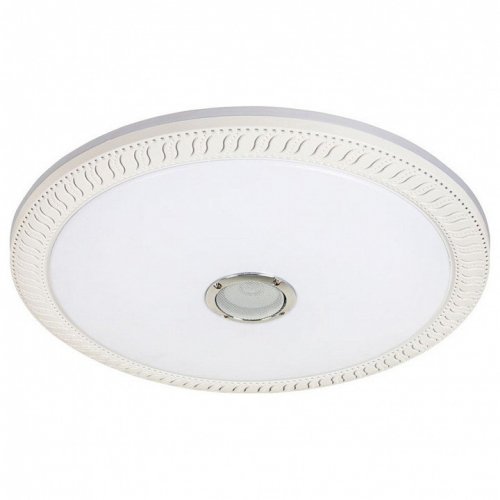 Потолочный светодиодный светильник Arte Lamp Monile A2674PL-72WH
