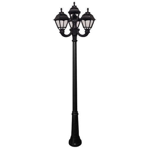 Наземный фонарь Cefa U23.157.R31.AXE27