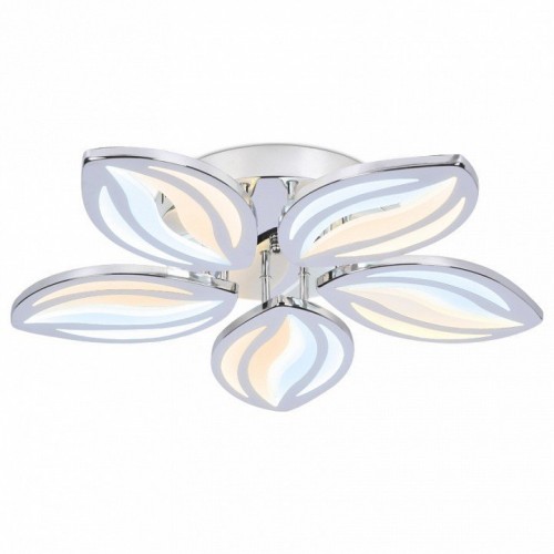 Потолочная люстра Ambrella light ACRYLICA FA466