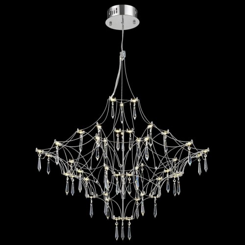 Подвесной светильник WERTMARK FEDELINA WE335.08.103